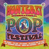 Monterey Pop Festival Monterey Pop Festival 2 CD Set 
