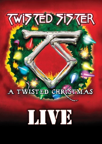 Twisted Sister/Twisted Christmas Live