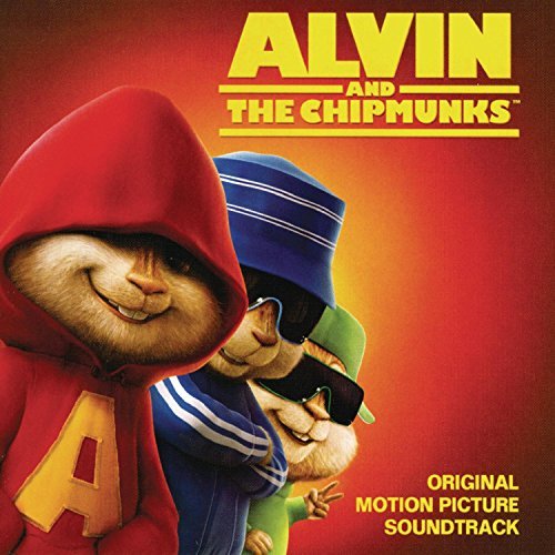Alvin & The Chipmunks/Soundtrack