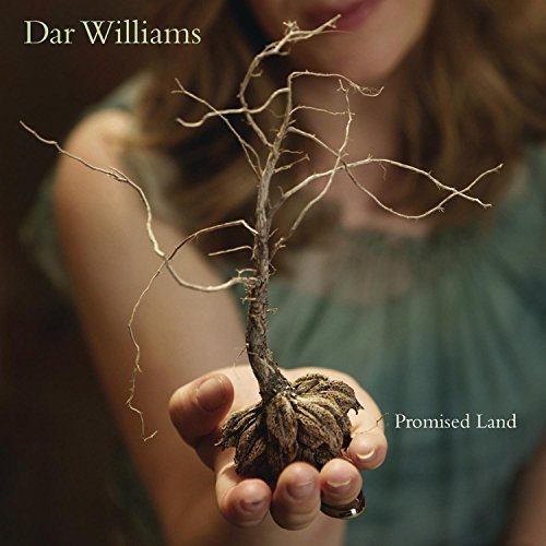 Dar Williams/Promised Land@Digipak