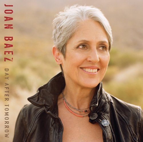 Joan Baez/Day After Tomorrow