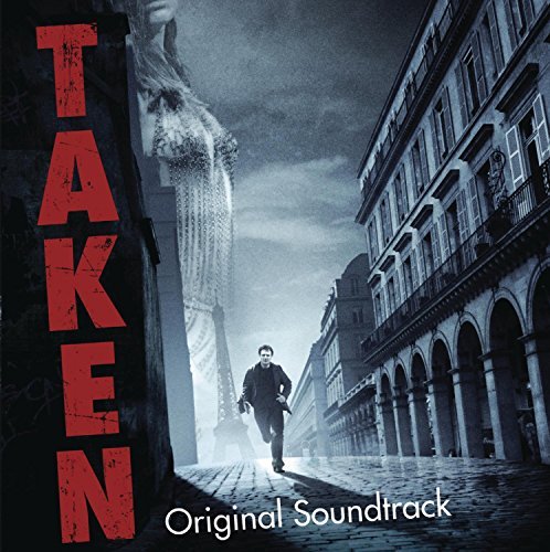 Various Artists/Taken