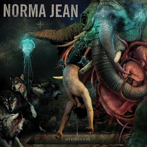 Norma Jean/Meridional@2 Lp