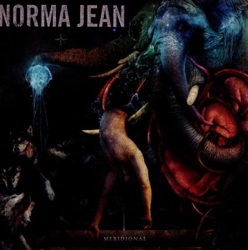 Norma Jean/Meridional