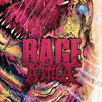 Attila/Rage