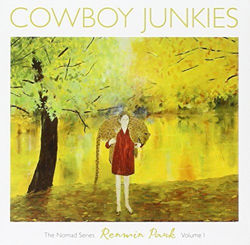 Cowboy Junkies/Renmin Park