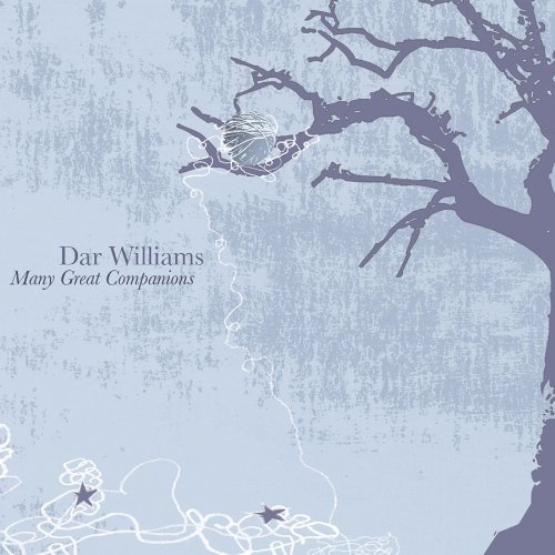 Dar Williams/Many Great Companions@2 Cd