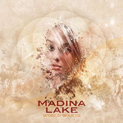 Madina Lake/World War 3