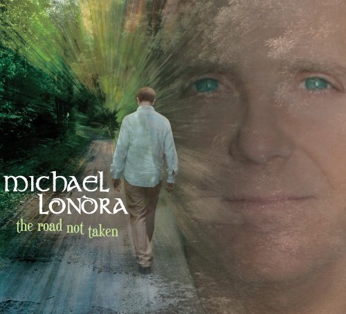 Michael Londra/Road Not Taken@Digipak