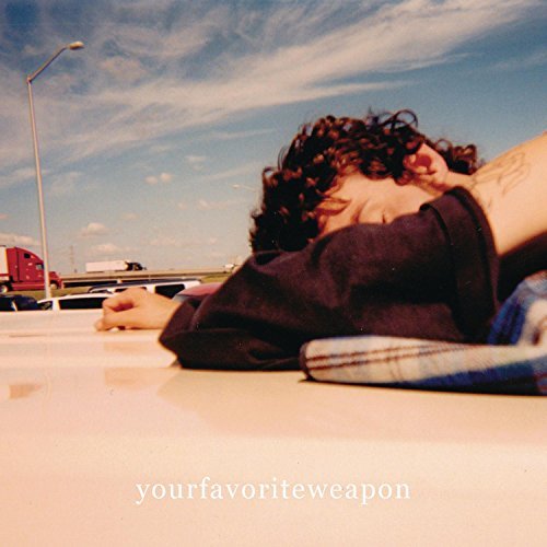 Brand New/Your Favorite Weapon@Deluxe Ed.