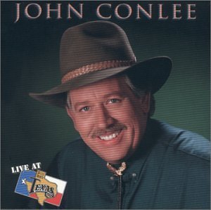 John Conlee/Live At Billy Bob's Texas@Live At Billy Bob's Texas
