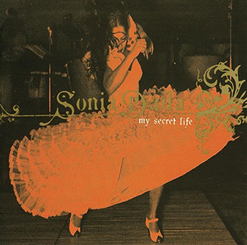 Sonia Dada My Secret Life 