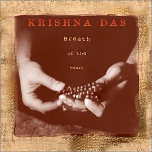 Krishna Das/Breath Of The Heart