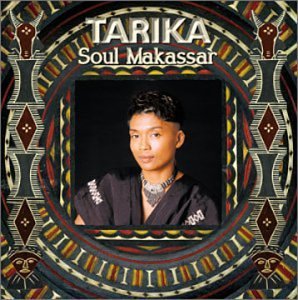 Tarika/Soul Makassar