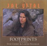 Jai Uttal/Footprints
