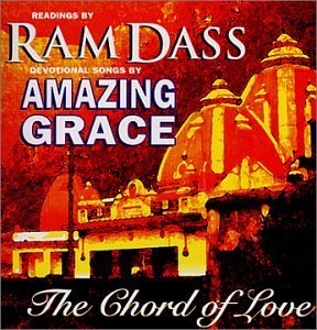 Dass/Amazing Grace/Chord Of Love