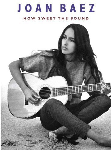 Joan Baez/How Sweet The Sound@Deluxe Ed.@Incl. Cd