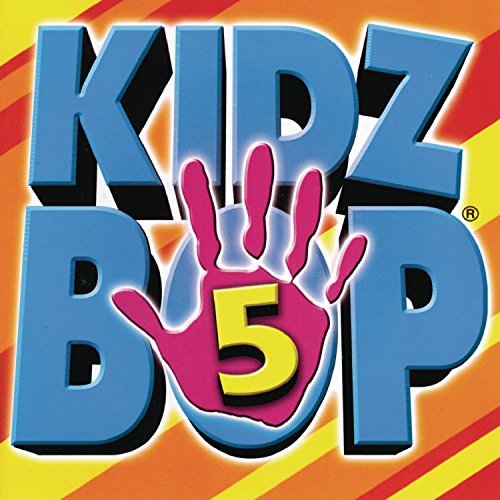 Kidz Bop Kids/Vol. 5-Kidz Bop Kids@Kidz Bop Kids