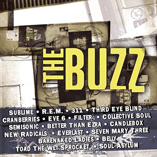 Buzz/Buzz@Sublime/311/Eve 6/Everlast