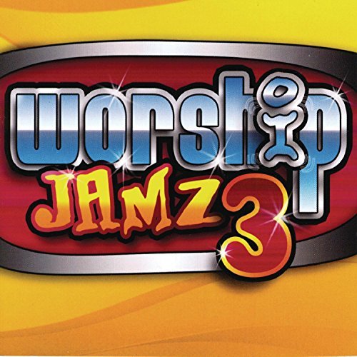 Worship Jamz/Vol. 3-Worship Jamz