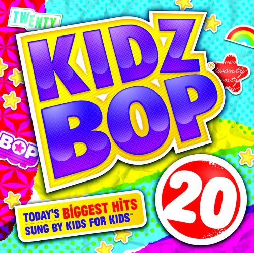 Kidz Bop Kids/Kidz Bop 20