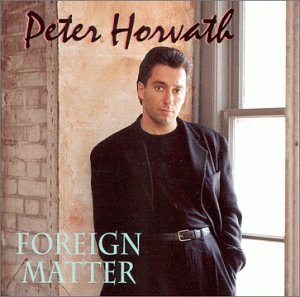 Peter Horvath/Foreign Matter