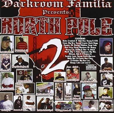 Darkroom Familia/North Pole 2@Explicit Version