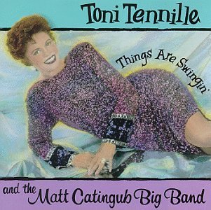 Tennille/Catingub/Things Are Swingin'