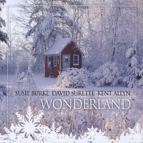 Surette & Allyn Burke Wonderland Local 