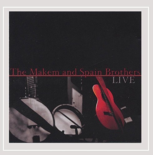 Makem & Spain Brothers Live 