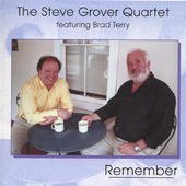 Grover Quartet Remember 