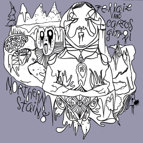 Fe-Mail/Giffoni/Northern Stains