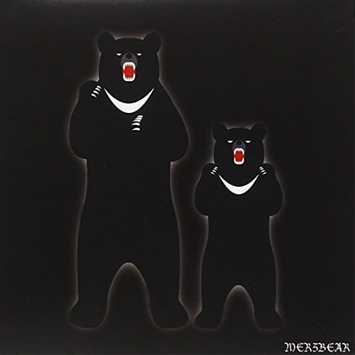 Merzbow/Merzbear