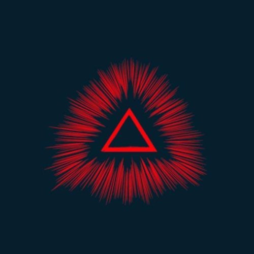 Mugstar/Sun Broken