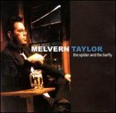 Melvern Taylor/Spider & Barfly