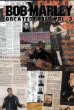 Bob Marley Vol. 3 Greatest Hits 