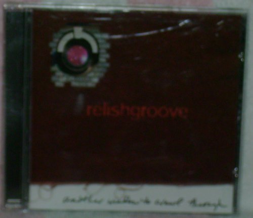 Relishgroove/Another Window To Crawl Through@Local