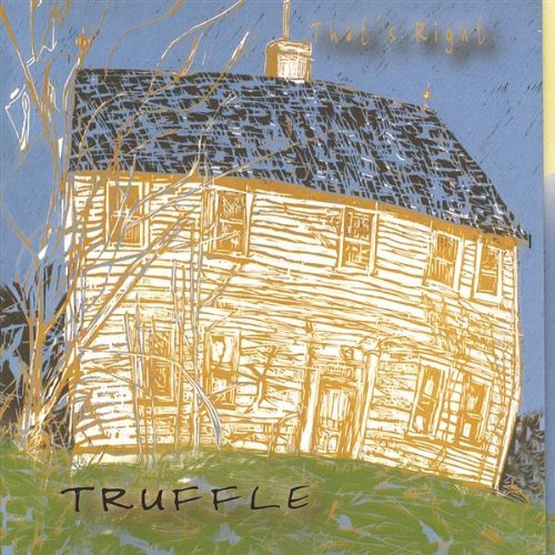 Truffle That's Right Local 