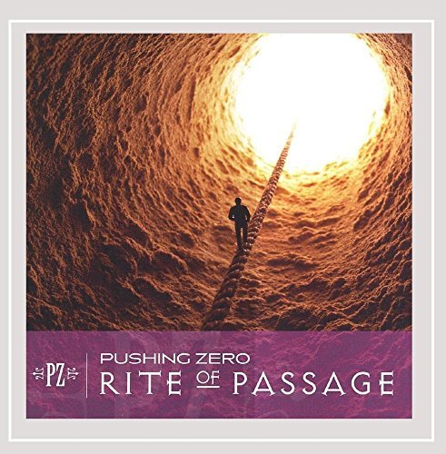 Pushing Zero/Rite Of Passage@Local