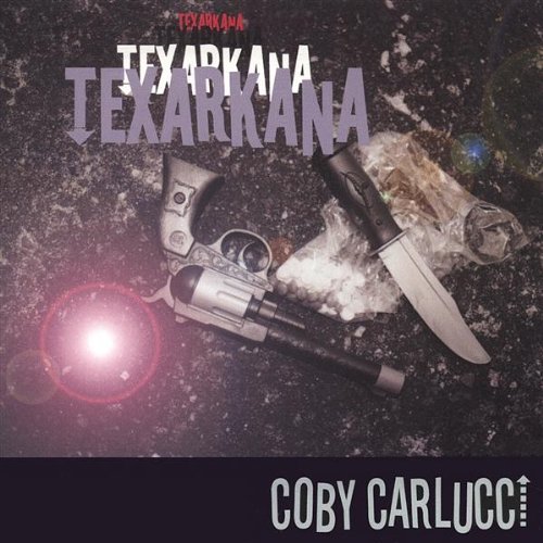 Coby Carlucci/Texarkana