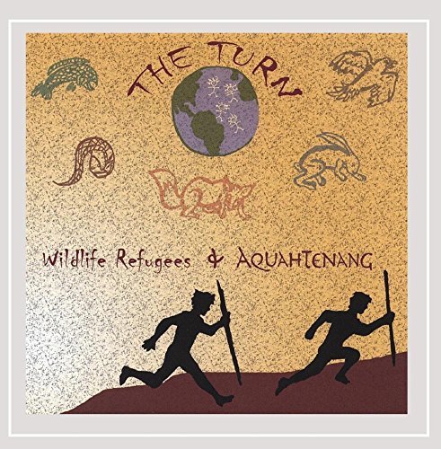 Aquahtenang & Wildlife Refugee Turn 