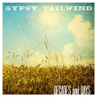 Gypsy Tailwind Decades And Days Local 