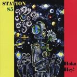Stationeightyfive Hoka Hey Local 