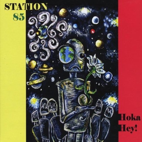 Stationeightyfive Hoka Hey Local 