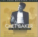 Chet Baker/My Funny Valentine@Import-Gbr
