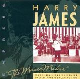 Harry James Music Maker 