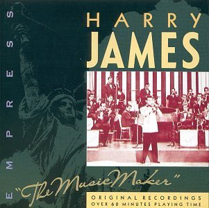 Harry James Music Maker 