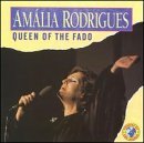 Amalia Rodrigues/Queen Of The Fado