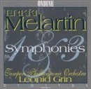 E. Melartin/Sym 1/3