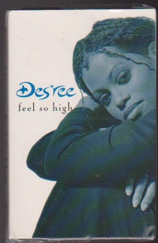 Des'Ree/Feel So High